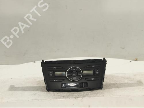 Used Climate control Climate control TOYOTA AURIS (_E15_) 1.8 Hybrid (ZWE150_, ZWE150R) (136 hp) 11908766 11908766