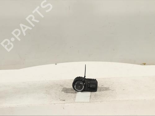 Used Headlight switch Headlight switch CHEVROLET AVEO Hatchback (T300) 1.3 D (75 hp) 11972894 11972894