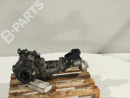 Transfer box CITROËN C-CROSSER (VU_, VV_) 2.2 HDi 1608951980 SIN REF