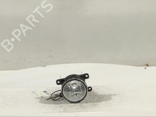 Used Left front fog light Left front fog light MITSUBISHI MIRAGE / SPACE STAR VI Hatchback (A0_A) 1.2 (A03A) (80 hp) 11982943 11982943