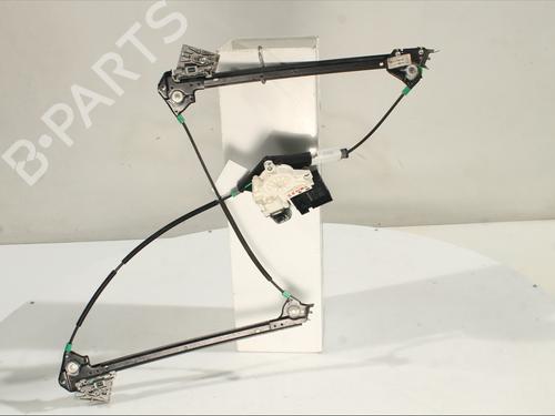 Used Front left window mechanism Front left window mechanism PORSCHE 911 (997) 3.6 Carrera (325 hp) 28529647 28529647