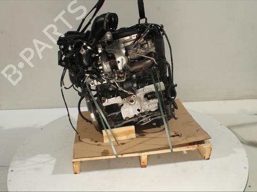Used Engine Engine AUDI Q5 (8RB) 2.0 TDI quattro (190 hp) 30092826 30092826