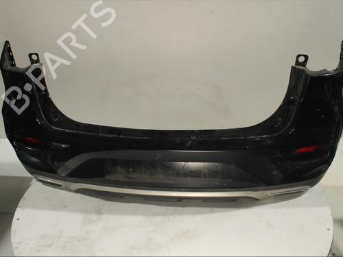 Used Rear bumper MG MG ZS SUV (AZS1) 1.5 VTi (106 hp) 32005232