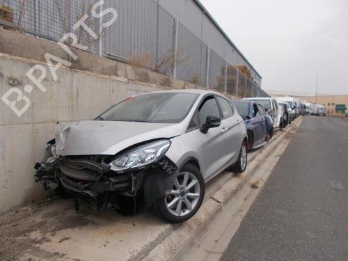 Starter FORD FIESTA VII (HJ, HF) 1.0 EcoBoost | BP29328609M8  - Image 9