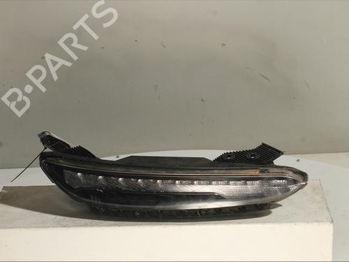 Right front indicator HYUNDAI KONA (OS, OSE, OSI) 1.6 GDi Hybrid | BP29382692C33 