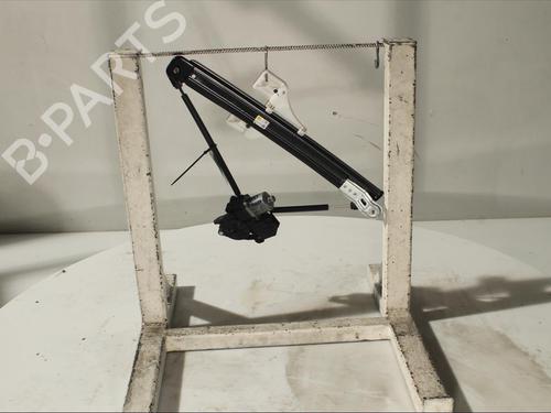 Used Rear right window mechanism Rear right window mechanism SKODA KAROQ (NU7, ND7) 1.5 TSI (150 hp) 12083961 12083961