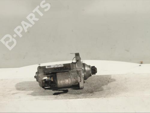 Starter SKODA RAPID Spaceback (NH1)  | BP11909100M8 