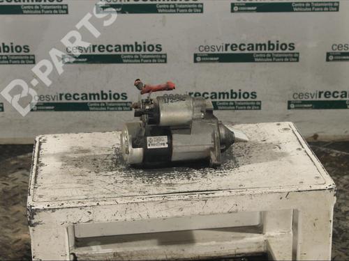 Starter RENAULT GRAND SCÉNIC II (JM0/1_) 1.5 dCi (JM1E) | BP11896702M8