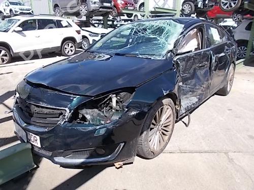 Electronic module OPEL INSIGNIA A (G09) 2.0 CDTI (68) | BP33999493M83  - Image 7