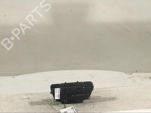 Climate control OPEL MOKKA / MOKKA X (J13)  | BP17486591I5 