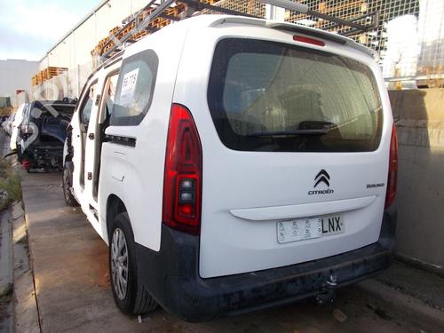 Switch CITROËN BERLINGO (ER_, EC_) 1.5 BlueHDi 130 (ECYHZJ, ECYHZR) | BP32100600I30  - Image 5