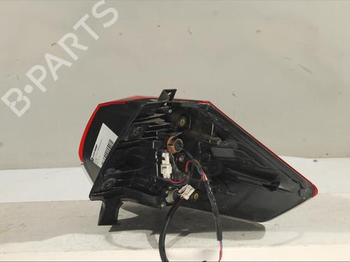 Left taillight NISSAN X-TRAIL III (T32_, T32R, T32RR) 1.6 DIG-T (T32) | BP27494374C34 
