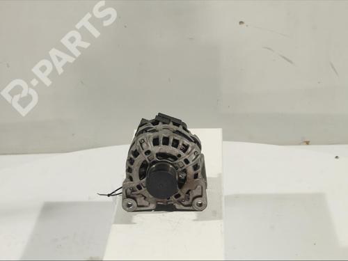 Generator RENAULT CLIO IV (BH_) 1.5 dCi 75 | BP11910316M7 