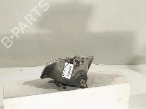 Right headlight FORD FIESTA III (GFJ) 1.8 D | BP17824325C29 