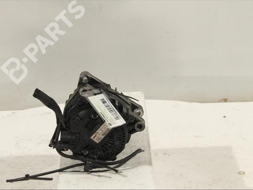 Alternator PEUGEOT 308 II (LB_, LP_, LW_, LH_, L3_) 1.6 HDi 100 | BP11905239M7 