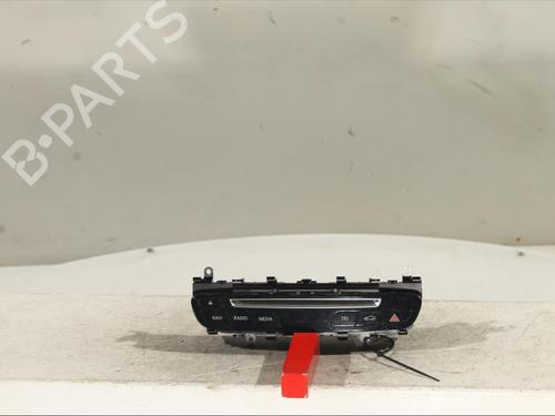 Used Switch Switch MERCEDES-BENZ GLC Coupe (C253) 220 d 4-matic (253.303, 253.305) (170 hp) 24019664 24019664