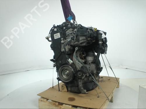 Engine FORD KUGA I 2.0 TDCi | BP38737416M1 - Image 5