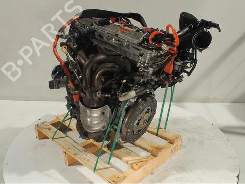 Engine TOYOTA RAV 4 IV (_A4_) 2.5 Hybrid (AVA42_) | BP13385780M1 