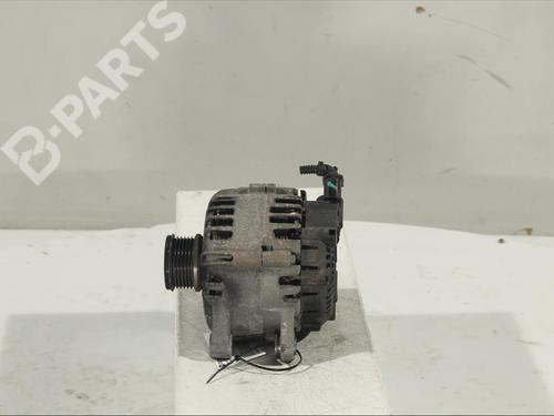 Alternator PEUGEOT 208 I (CA_, CC_) 1.6 HDi / BlueHDi 75 | BP11912828M7