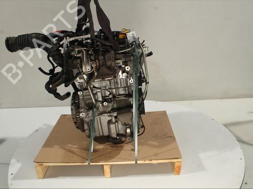 Motor RENAULT CLIO IV (BH_) 0.9 TCe 90 (BHNF, BHMA, BHMH, BHJK, BHJR) (90 hp) 30291533