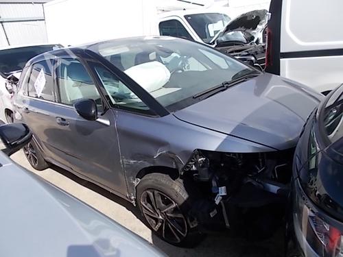 Brugte CITROËN C4 SPACETOURER (3D_)  1.5 BlueHDi 130  4573682