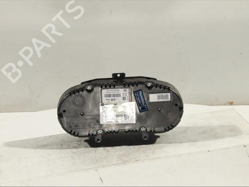 Instrument cluster SEAT IBIZA IV (6J5, 6P1) 1.6 TDI | BP26919759C47 