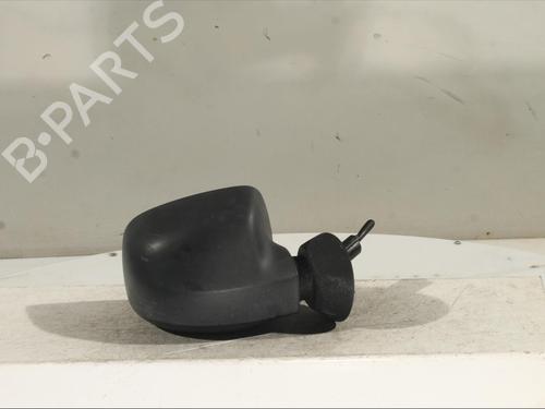 Right mirror DACIA SANDERO 1.2 16V | BP23882393C27 