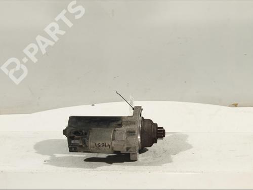 Starter VW POLO IV (9N_, 9A_) 1.4 16V | BP11905874M8 