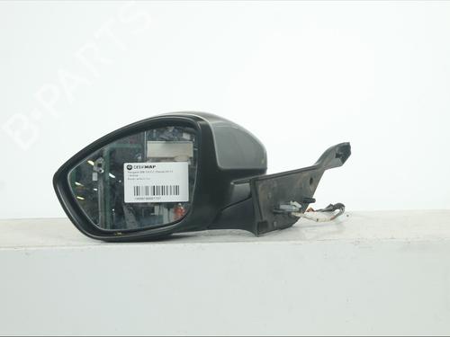 left-mirror-peugeot-208-i-ca_-cc_-2012-2013-2014-2015-2016-2017-2018-2019-2020-2021-36147925 main image