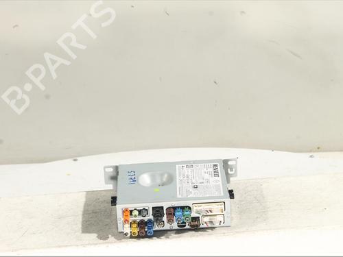 Electronic module RENAULT AUSTRAL TCe 130 (HGM2) | BP24541748M83 