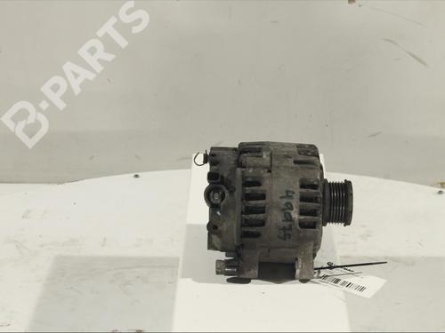 Alternator CITROËN C3 II (SC_) 1.4 HDi 70 (SC8HZC, SC8HR0, SC8HP4) | BP12147238M7 