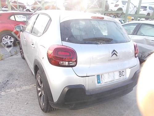 Gearbox CITROËN C3 III (SX) 1.2 VTi 82 | BP38628511M3 - Image 9
