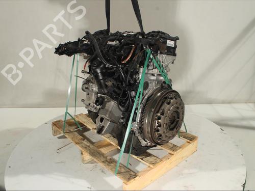 Engine BMW 1 (F20) 118 d | BP18861447M1 