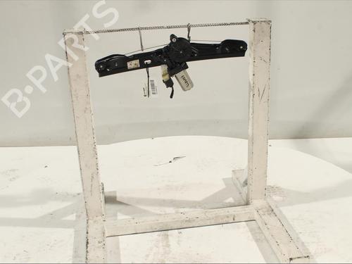 Used Rear right window mechanism Rear right window mechanism BMW 1 (F20) 116 d (116 hp) 12081012 12081012