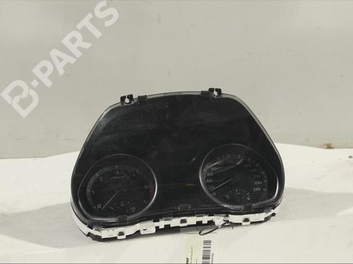 Used Instrument cluster HYUNDAI i30 (PDE, PD, PDEN) 1.6 CRDi (95 hp) 11907410