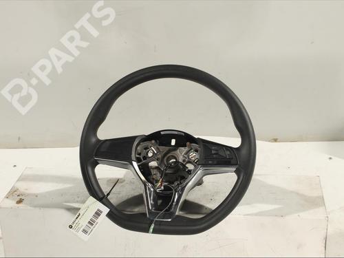Used Steering wheel NISSAN MICRA V (K14) [2016-2025]  11989712