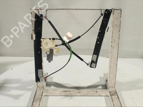 Used Front right window mechanism Front right window mechanism FORD MONDEO IV (BA7) 2.0 TDCi (140 hp) 12137274 12137274