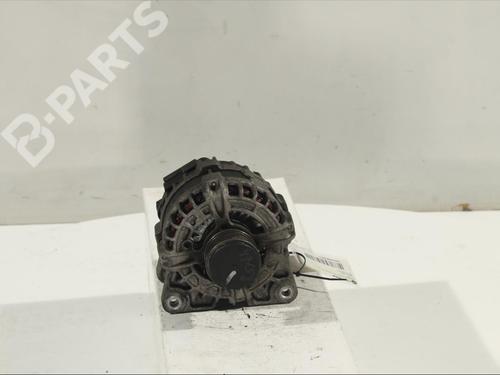 Alternator RENAULT KADJAR (HA_, HL_) 1.3 TCe 140 (HLNB, HLN1) | BP11907403M7