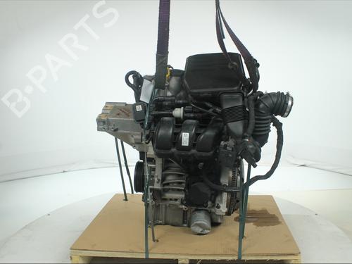 Used Engine Engine 38973028 38973028