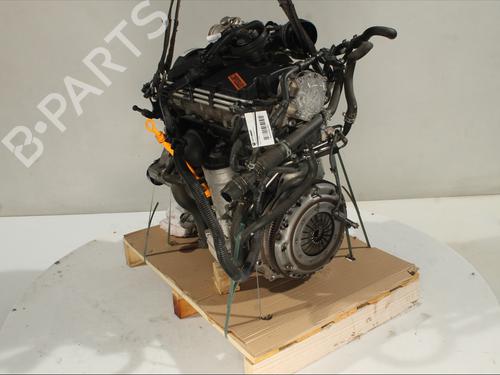 Engine SEAT IBIZA III (6L1) 1.9 TDI | BP28529605M1