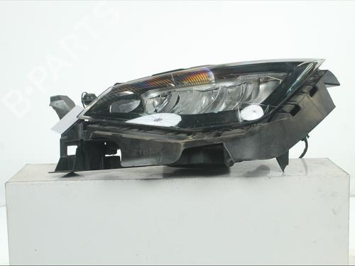 Used Left headlight Left headlight 37185988 37185988