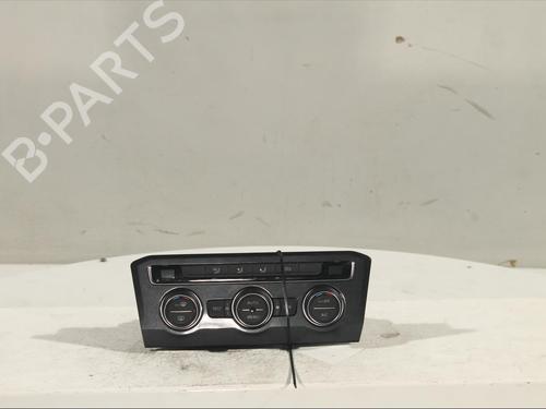 Used Climate control Climate control VW TIGUAN (5N_) 2.0 TDI 4motion (150 hp) 12595492 12595492