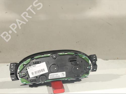 Kombiinstrument DACIA DOKKER MPV (KE_)  | BP26949185C47 