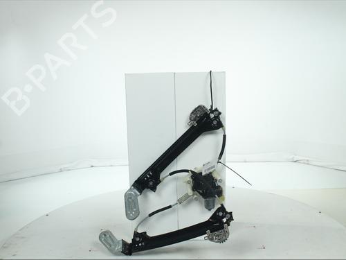 Used Rear left window mechanism Rear left window mechanism MASERATI GHIBLI III (M157) MHEV (330 hp) 33999396 33999396