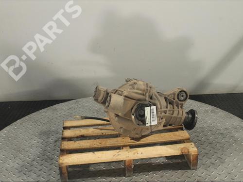 Rear differential PORSCHE CAYENNE (9PA) 3.6 | BP11901907M24 