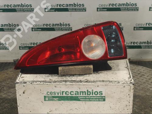 Used Right taillight RENAULT ESPACE IV (JK0/1_) [2002-2025]  11989004