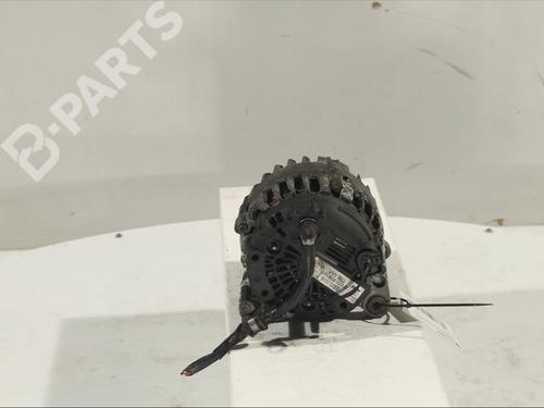 Alternator VW SHARAN (7N1, 7N2) 2.0 TDI | BP11990868M7
