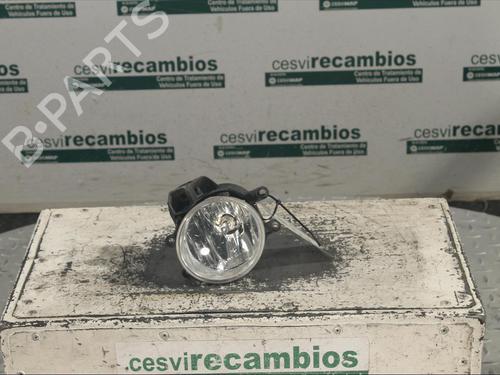 Used Right front fog light Right front fog light TOYOTA YARIS (_P13_) 1.5 Hybrid (NHP130_) (101 hp) 11899826 11899826