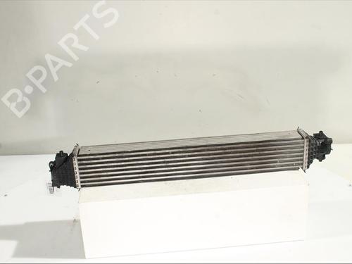 Intercooler HONDA CIVIC X Hatchback (FC_, FK_) 1.0 VTEC | BP32277573M30