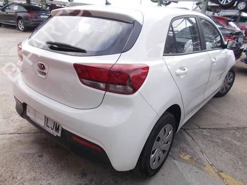 Engine KIA RIO IV (YB, SC, FB) 1.25 | BP30841417M1  - Image 9